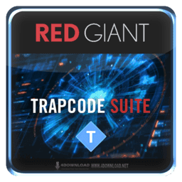 Trapcode Suite 2024.2 for Windows